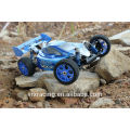 VRX 1/8th escala Nitro RC Buggy, Speed Nitro RC carro de corrida